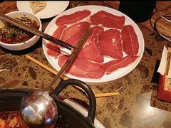 -铜人李火锅(西大街店)