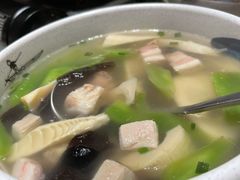 -壹只菜·崇明本地特色菜(崇明南门店)