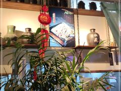 -水煮三国·川鲁江湖菜(香山店)