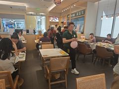 -豪客来牛排(中华城店)