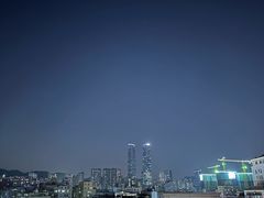 -春夏秋冬酒店(深圳五和地铁站店)