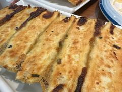 -春水锅贴·传统鲁菜(大明湖店)