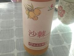 -天天向上素食餐厅(五台山店)