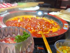 -矮板凳老火锅(宽窄巷子店)