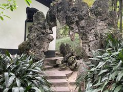 -成都杜甫草堂博物馆