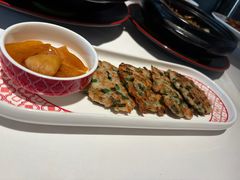 -谭厨中山传家菜.乳鸽.脆鲩鱼(华强北中航城店)