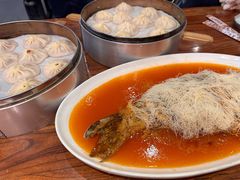 -宋都禾源·灌汤包子(汉兴路直营店)