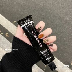 -鑫悦日式美甲美睫