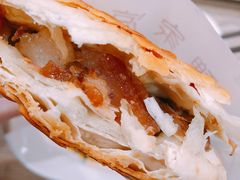 -魏家凉皮(博水商务大厦店)