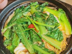 -洪兴砂锅·融合砂锅菜(三站店)