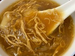 豪华碗仔翅-添發碗仔翅美食