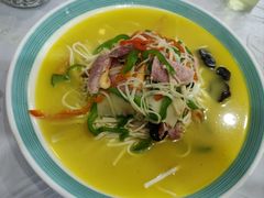 -溱湖八鲜菜馆