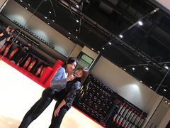 -超级猩猩健身·团课·瑜伽(花园道店)