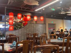 -安泰楼·佛跳墙创始人·传统闽味早茶·酒楼(三坊七巷闽菜地标店)