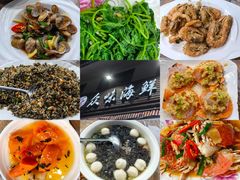-众味海鲜大排档·活海鲜·潮汕味(南澳店)