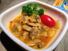 -味千拉面(杭州滨江星光大道店)
