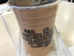 -放哈·甜醅子奶茶创造者(正宁路店)
