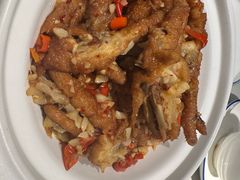 -兰湘子·湘菜小炒(南京江宁万达店)
