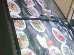 自助取餐区-李东农庄(中南百草园地标店)