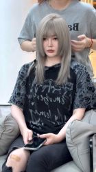 -KS COLOUR漂色·染发·画染