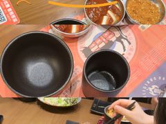 -海之屋韩式烤肉(海棠68环球美食街店)