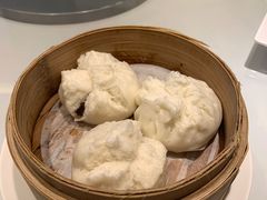 蚝皇叉烧包-利苑酒家(华熙国际店)