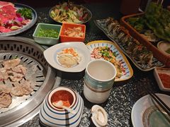 -牛焱·烧肉酒肆(五大道店)