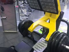 -爱尚游泳健身(外交公寓店)