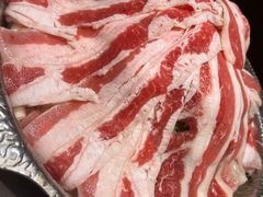 寿喜锅-福匠日本料理(人民路店)