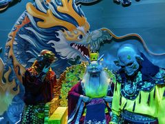 -江和美海洋公园