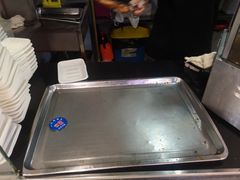 -一代烤翅王(大汉口店)