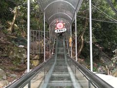 -浙北大峡谷