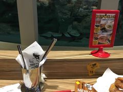 -鲨鱼咬吐司(东港店)