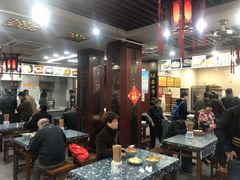 大堂-荣阳楼(山塘街店)