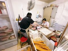 -张阿三馄饨店