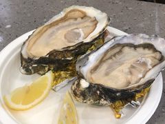 -HIHE Bistro·Oyster Bar(华熙live店)