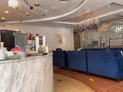-花舍·新派粤菜·西餐·下午茶(亚运村·鸟巢店)