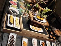 -美食汇·海鲜自助西餐厅·江门富力万达嘉华酒店