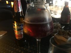 -顽啤熊·酒客酒馆(苏城夜景必选店)