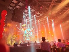 -MOSSO·Liveshow(M3香港广场店)