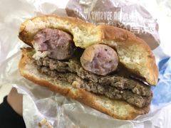 -麦当劳(欢乐谷店)