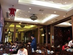 大堂-皇饭儿·王润兴酒楼(河坊街店)