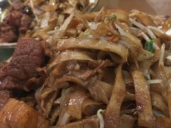 -葛记焖饼(伏牛路店)