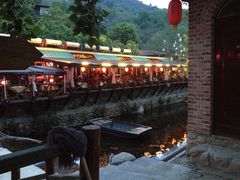 -北京水岸山吧度假村(雁栖镇店)