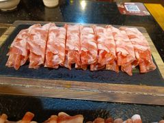 -百年川椒重庆老火锅(光谷店)