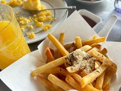 -日落吧·海景咖啡厅·餐酒吧·鸡尾酒·下午茶·乐队表演·浪漫夕阳·三亚文华东方酒店