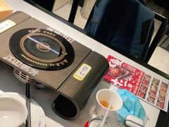 -江边城外烤全鱼(世茂广场店)