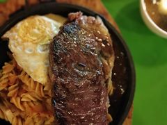 -复旦大学本部-食堂