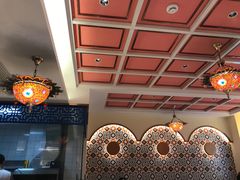 -羊巴道新疆菜·清真(上梅林店)