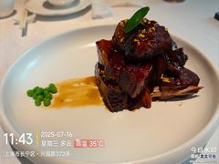 -玫瑰厅上海菜(兴国路店)